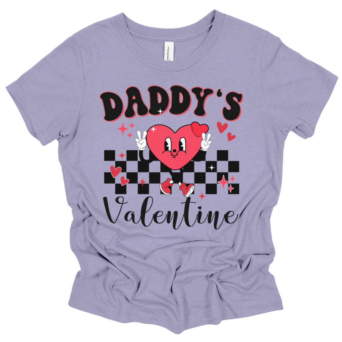 Daddy's Valentine