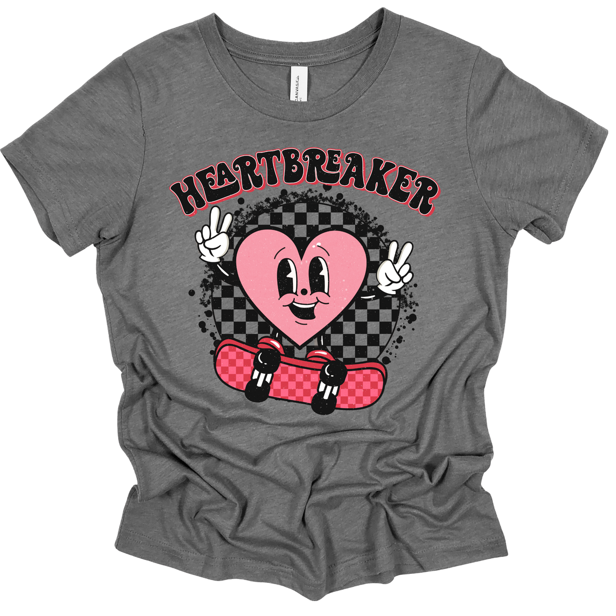 Heartbreaker