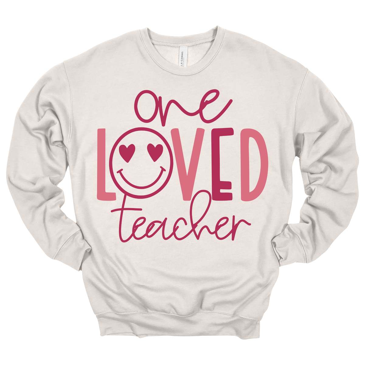 One Loved Teacher