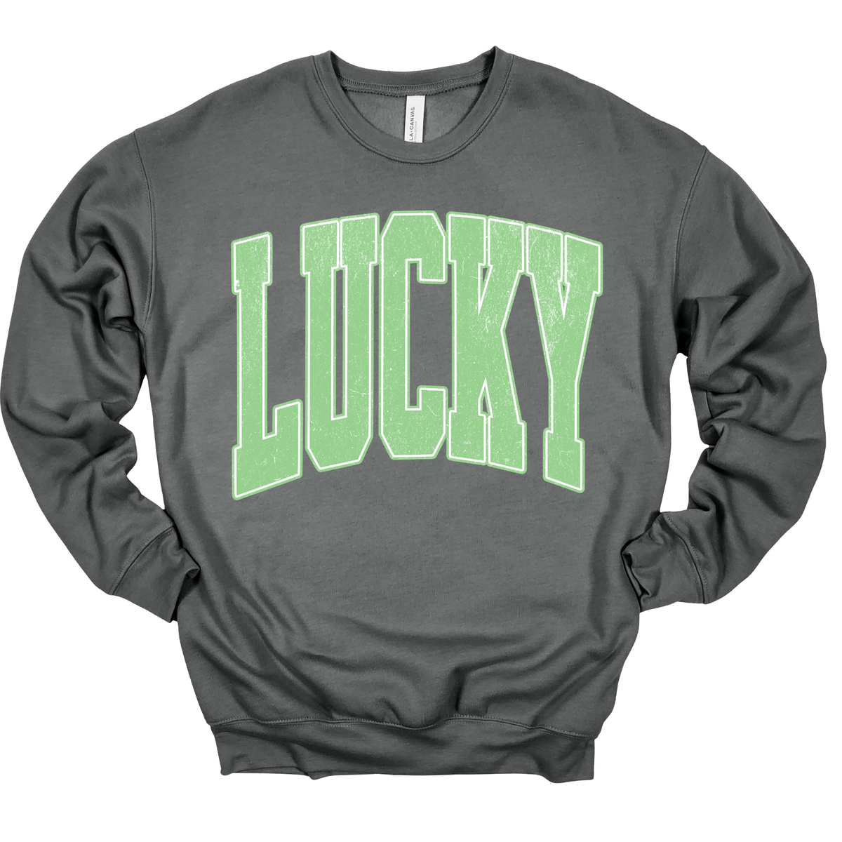 LUCKY