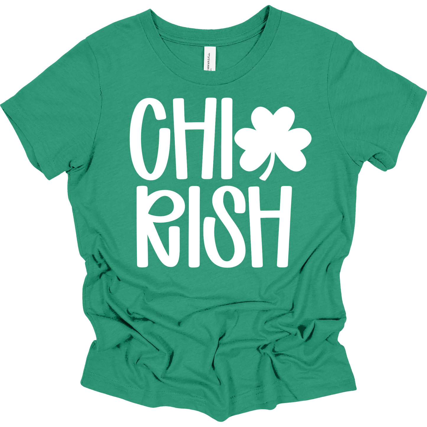 CHI-RISH