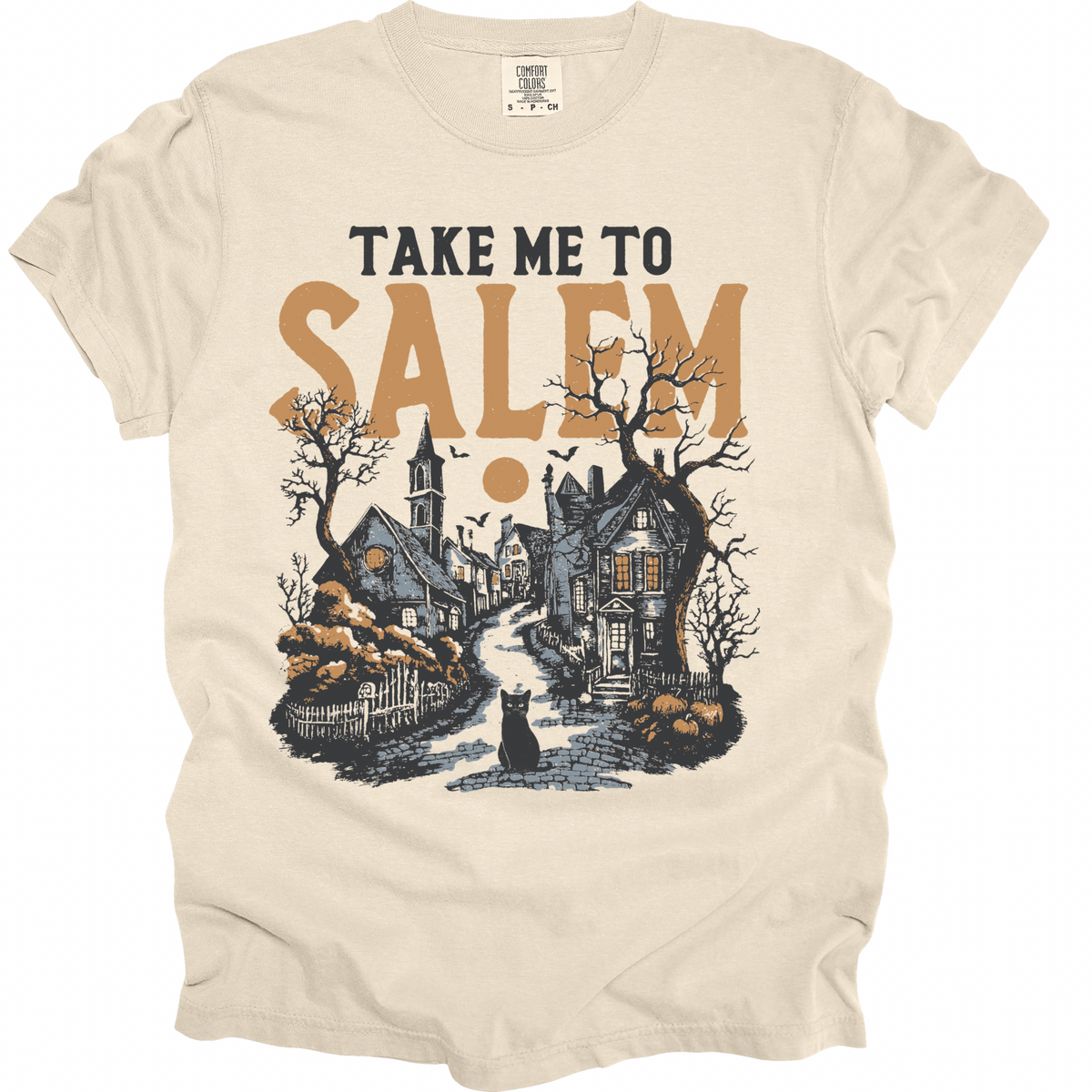 Salem