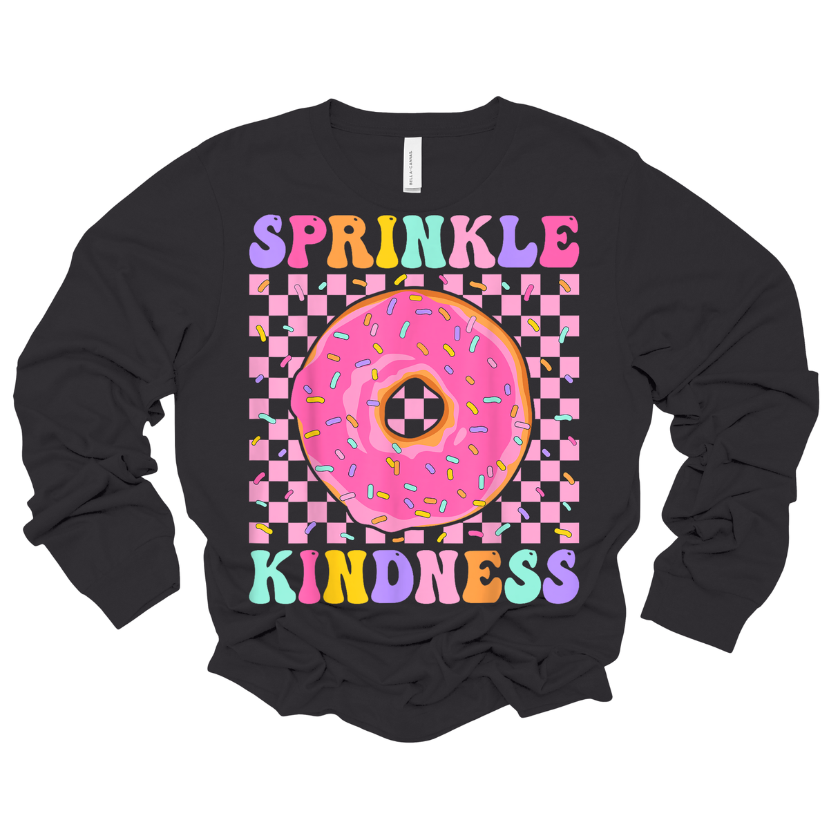 Sprinkle Kindness