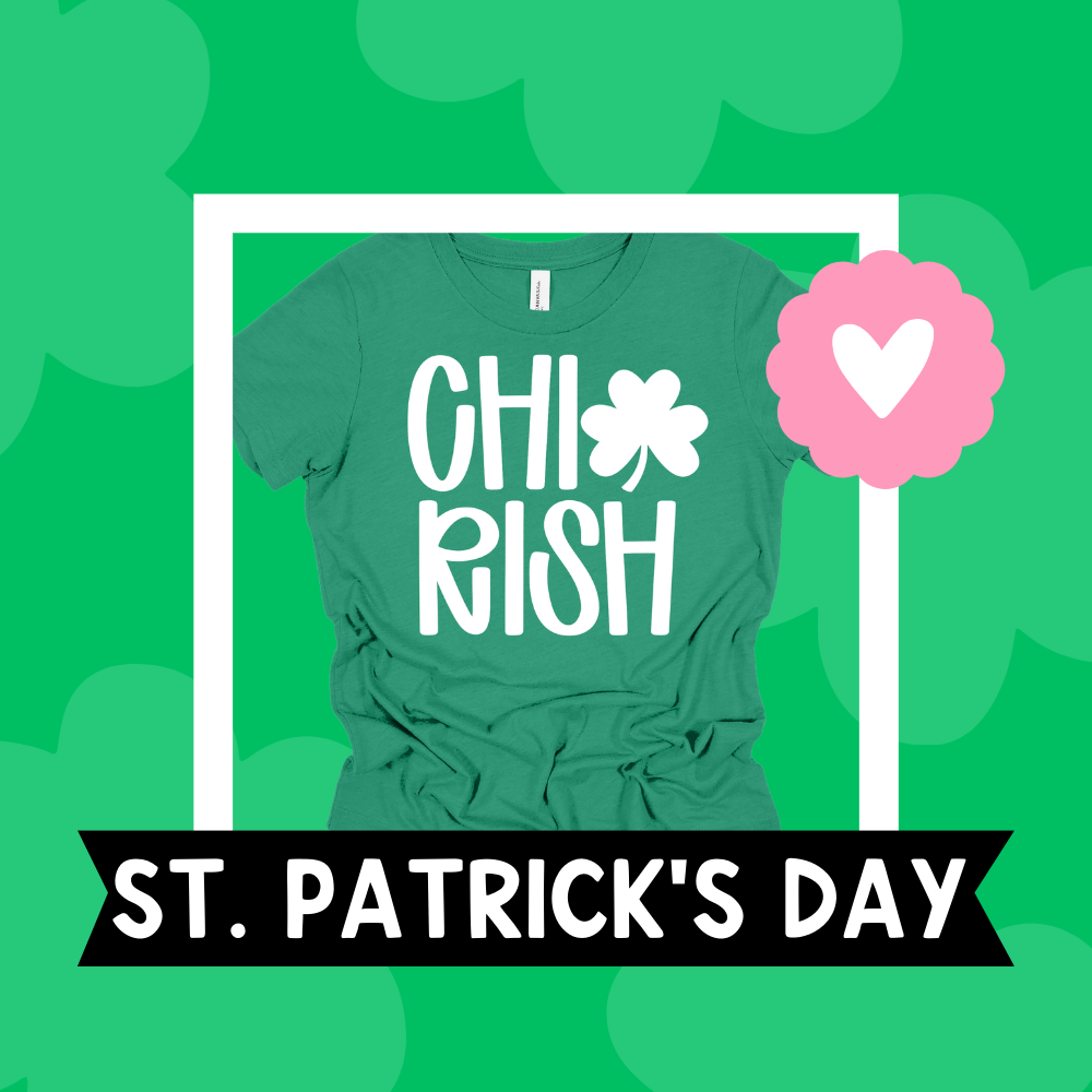 St. Patrick's Day