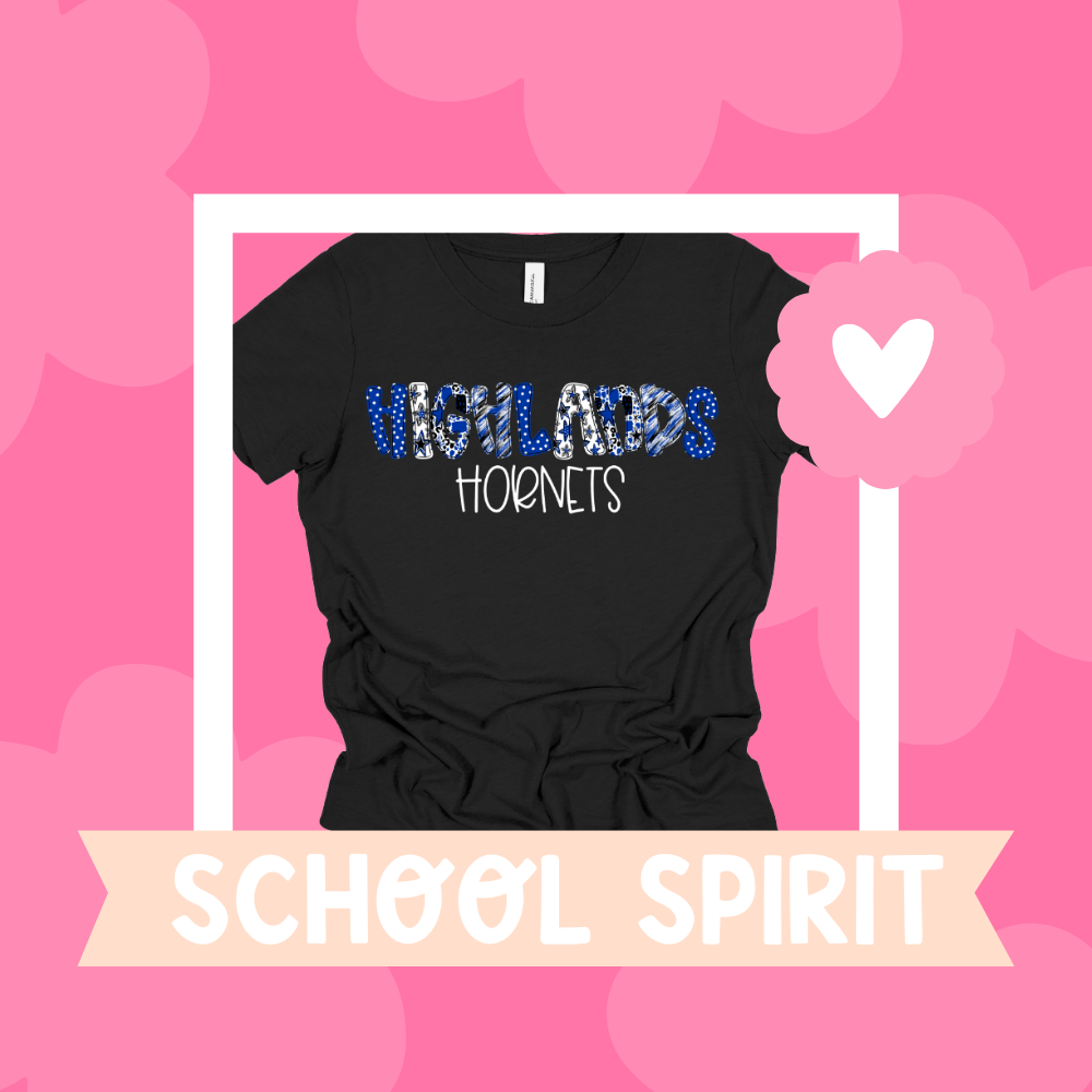 School Spirit