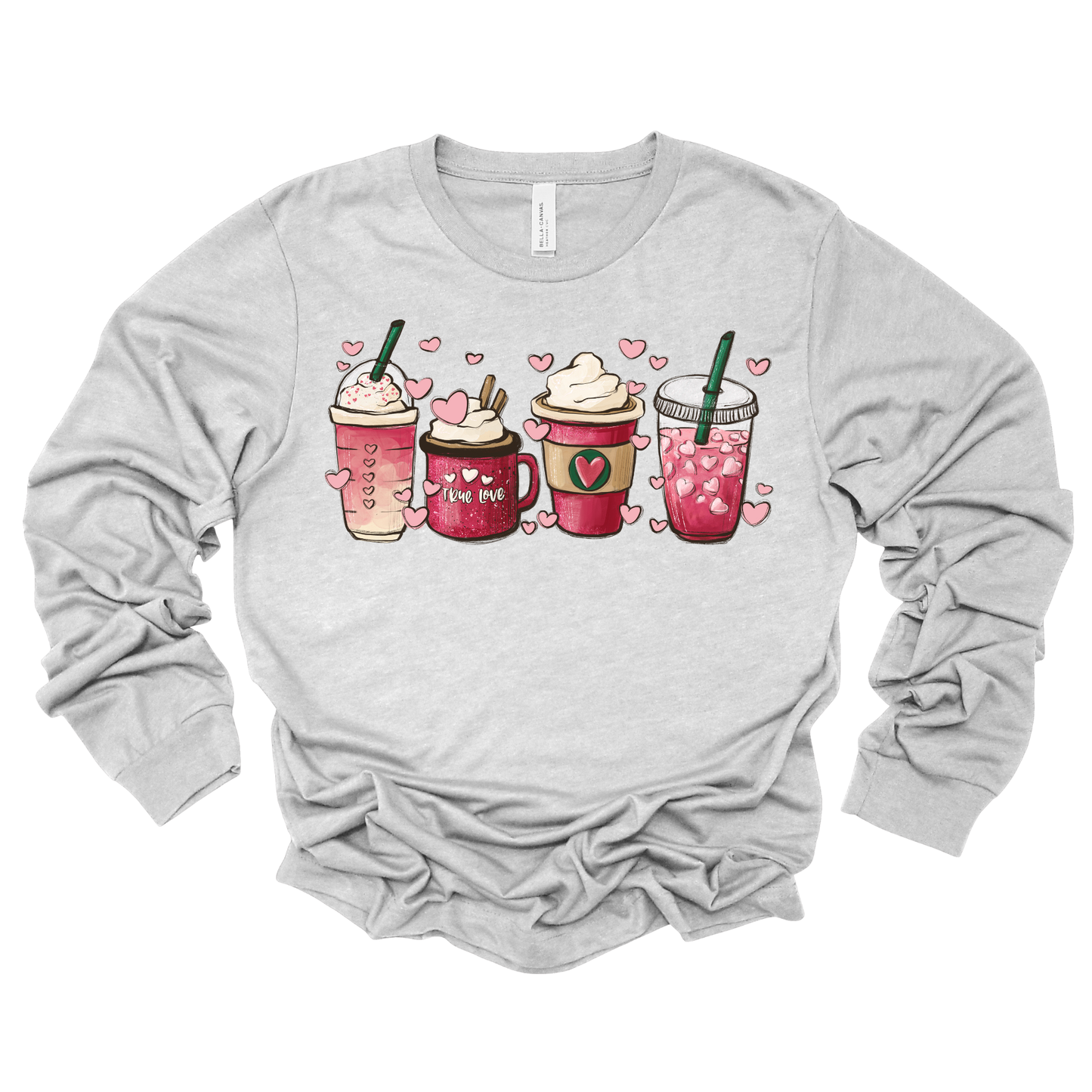 Coffee Valentine