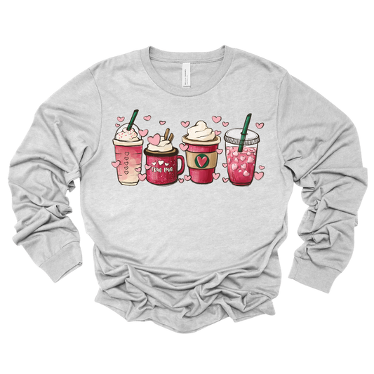 Coffee Valentine