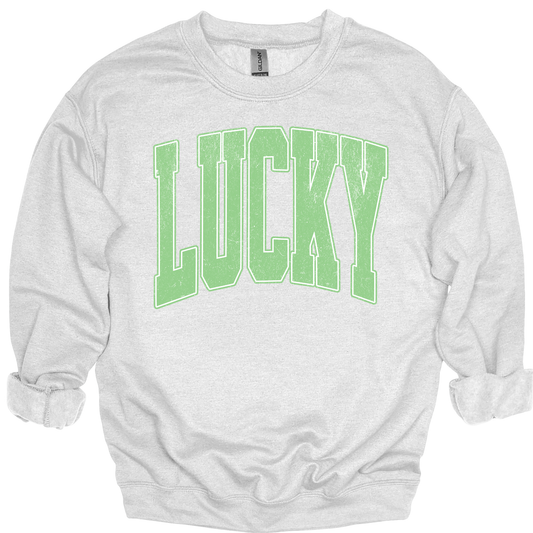 LUCKY