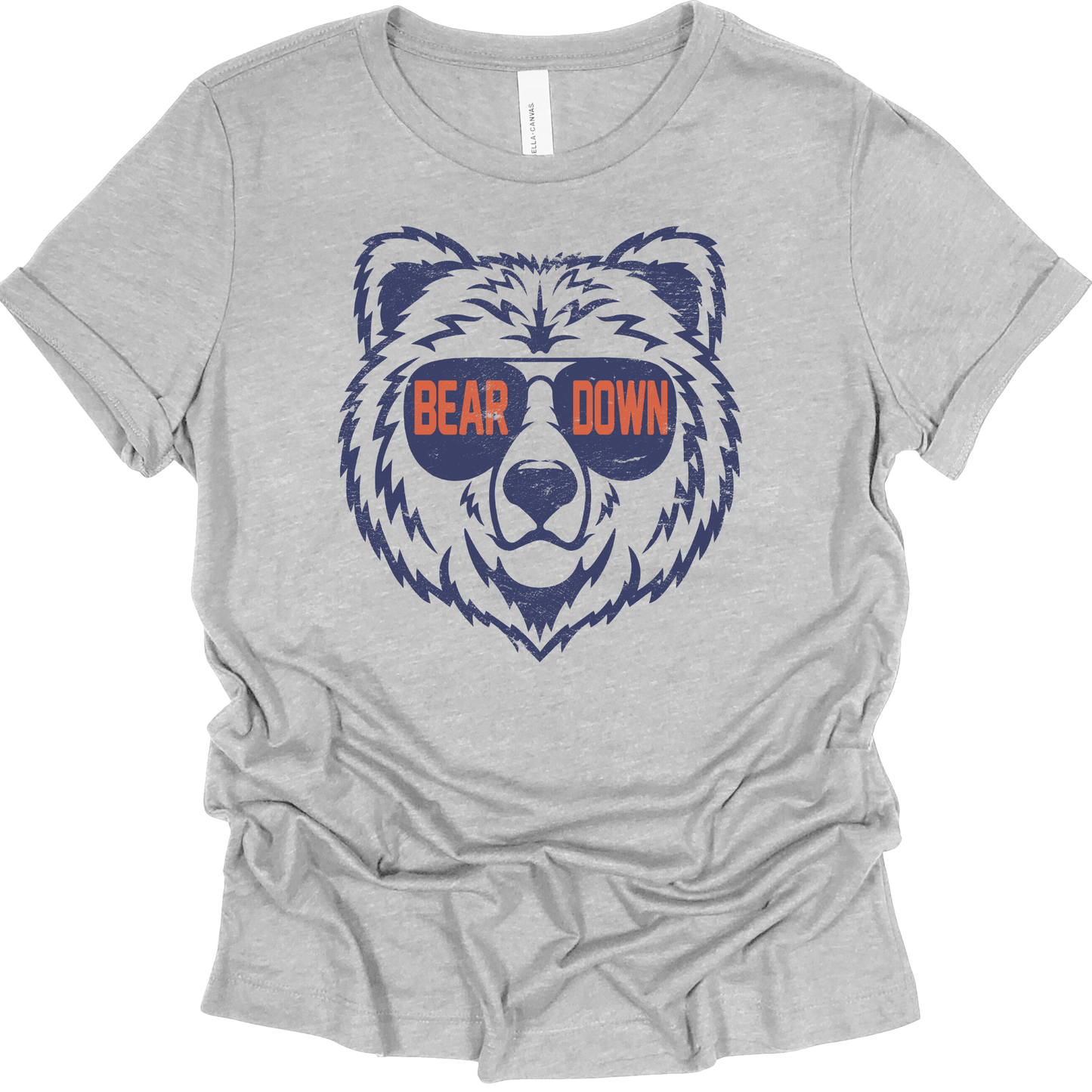 Bear Aviator