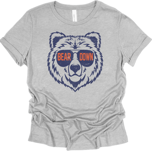 Bear Aviator