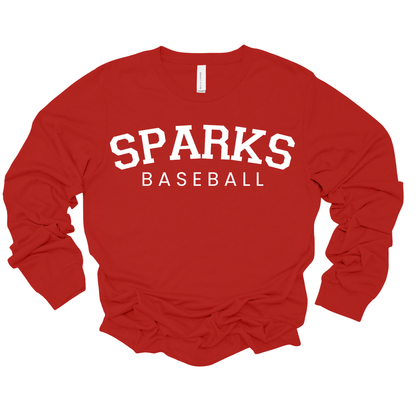 Sparks T-Shirt