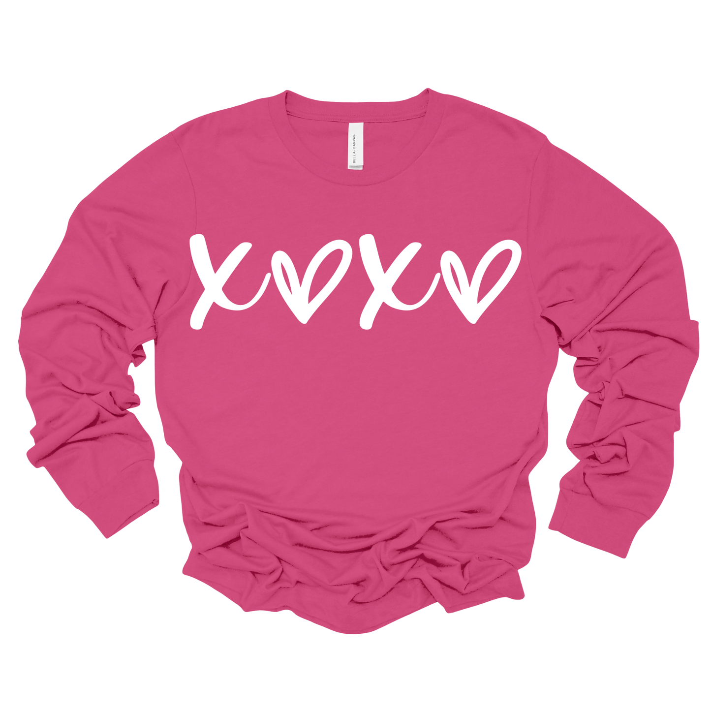 XOXO