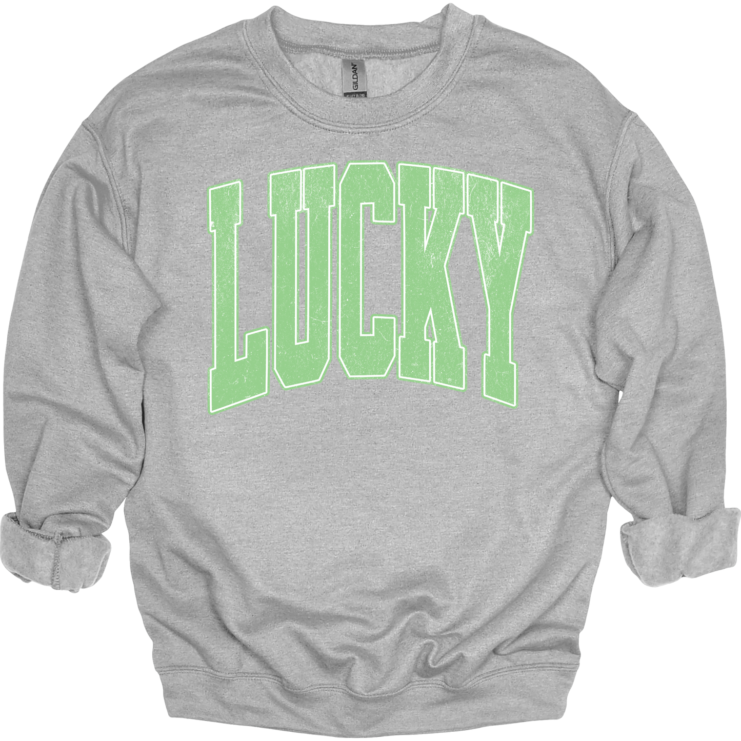 LUCKY