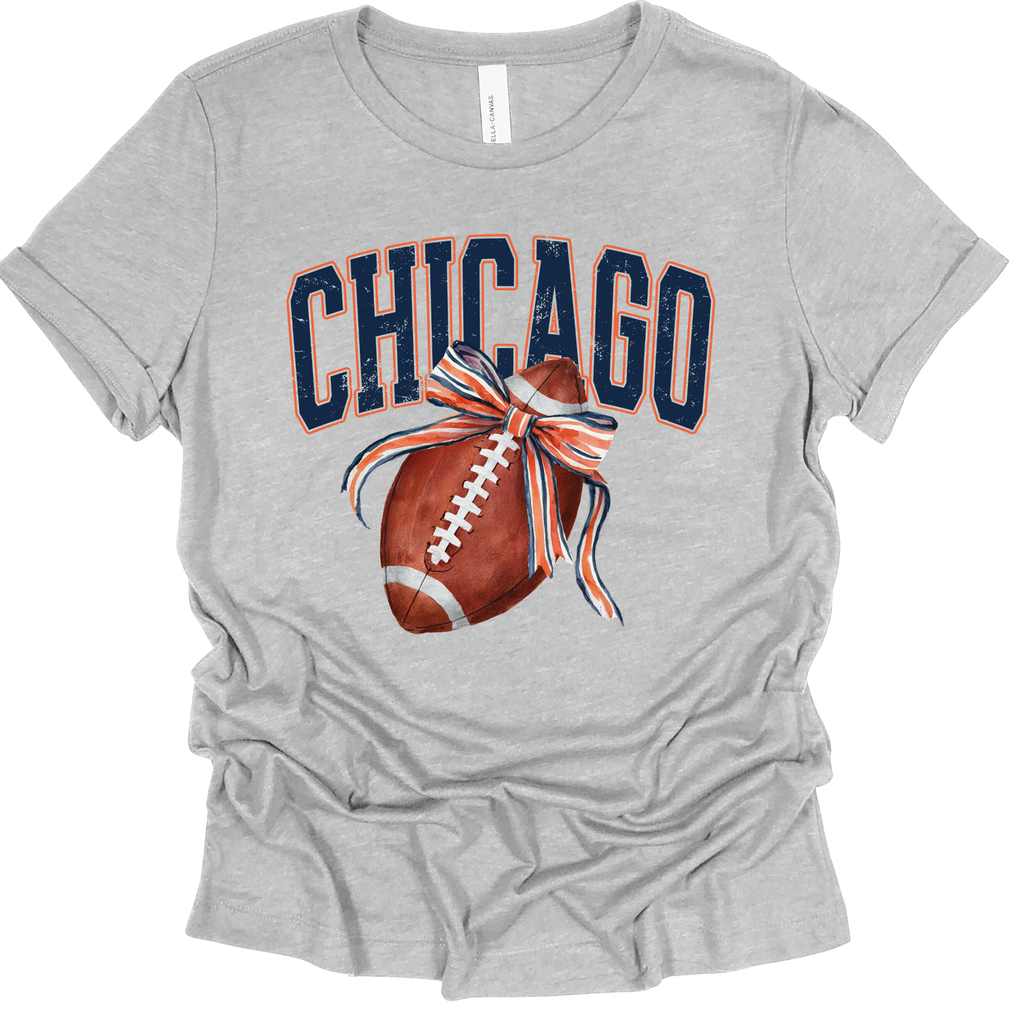 Chicago Bow
