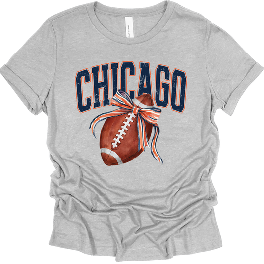 Chicago Bow