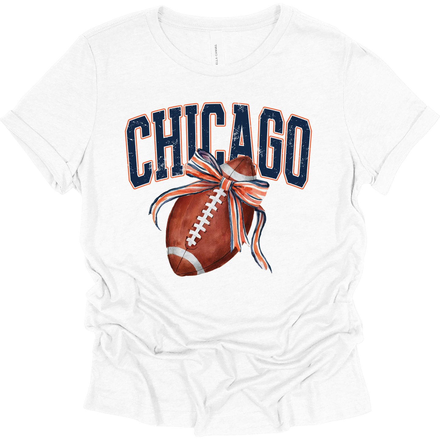 Chicago Bow