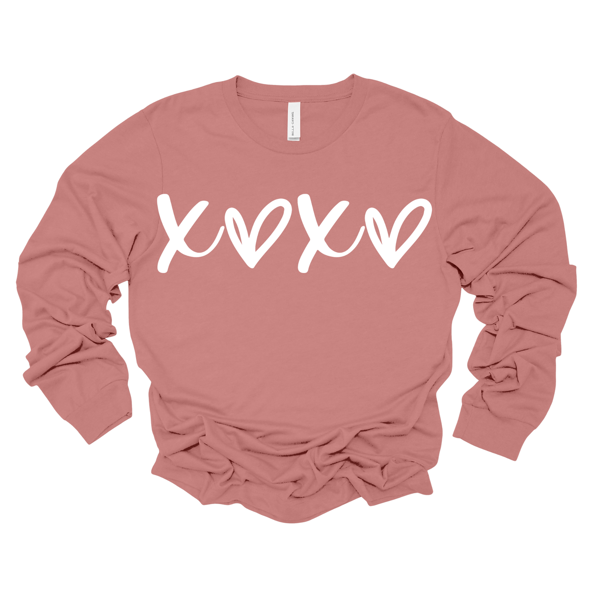 XOXO