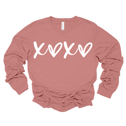 XOXO