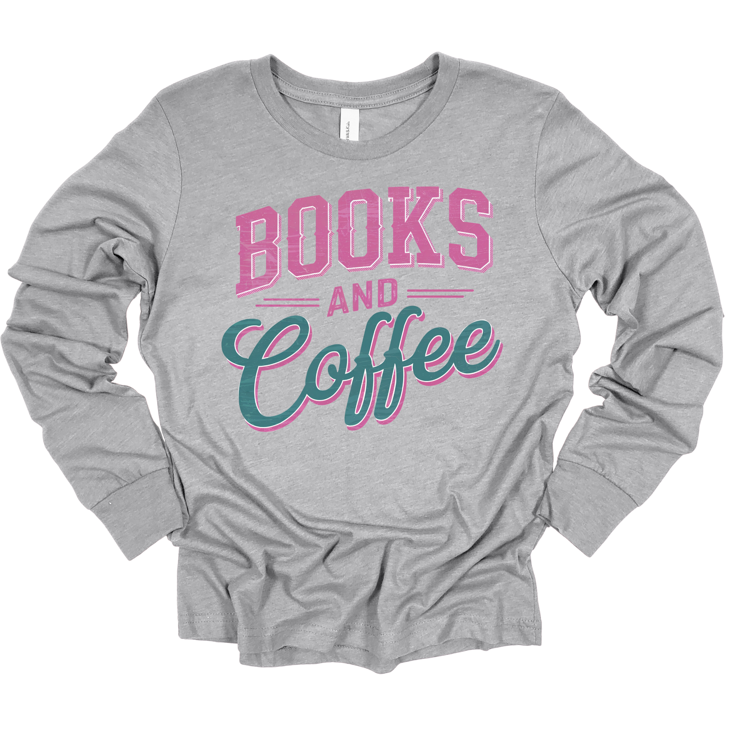Books & Coffee