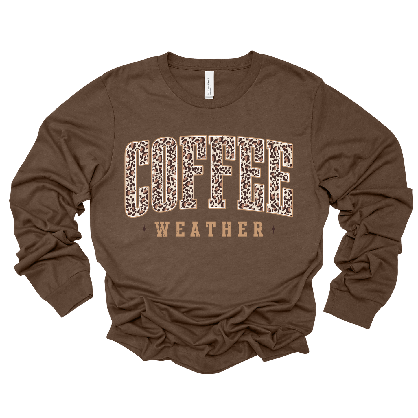 Coffee Weather