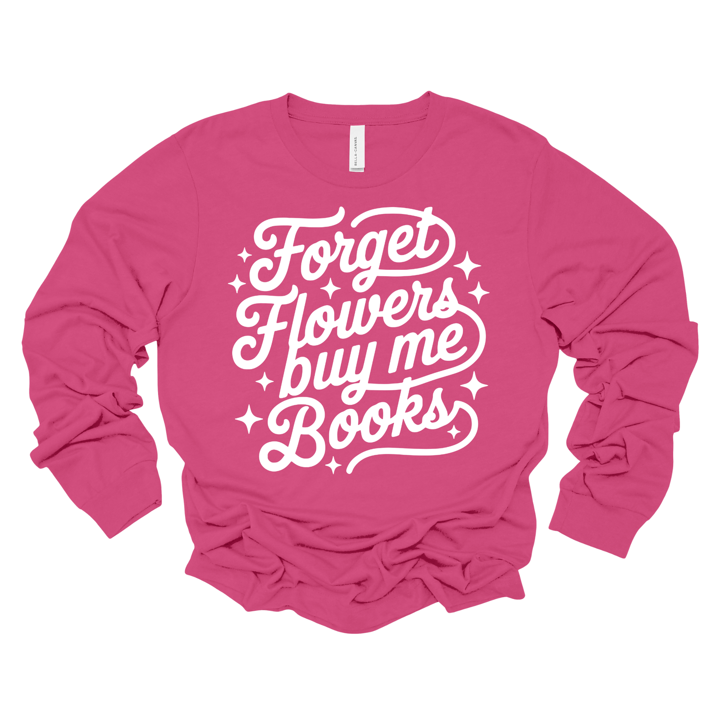 Buy Me Books