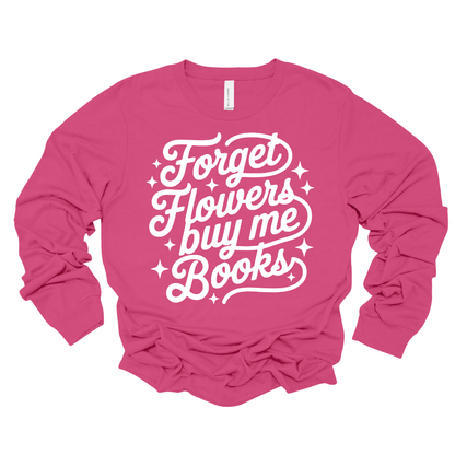 Buy Me Books