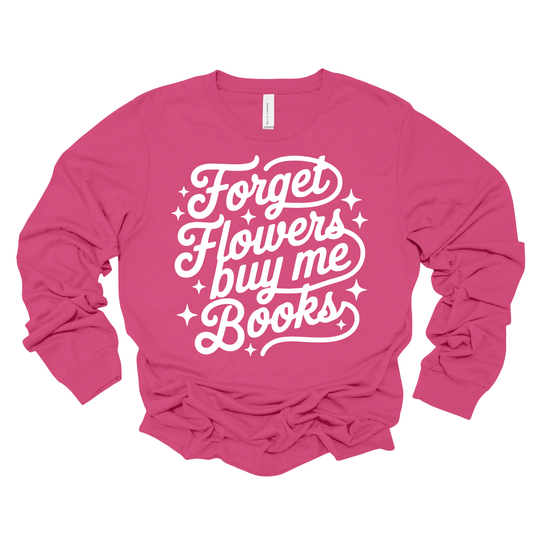 Buy Me Books