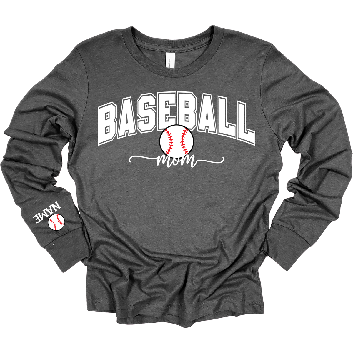 Baseball Mom - 2