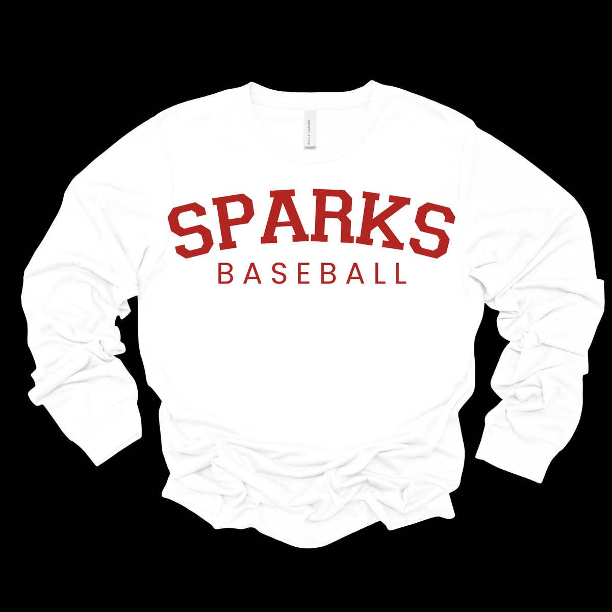 Sparks T-Shirt