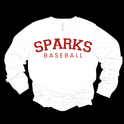 Sparks T-Shirt