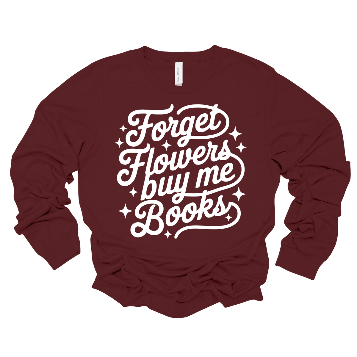 Buy Me Books