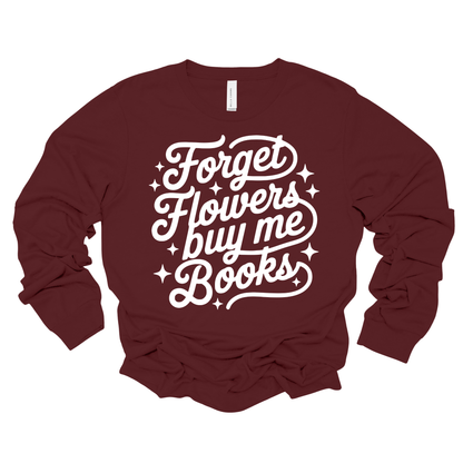 Buy Me Books