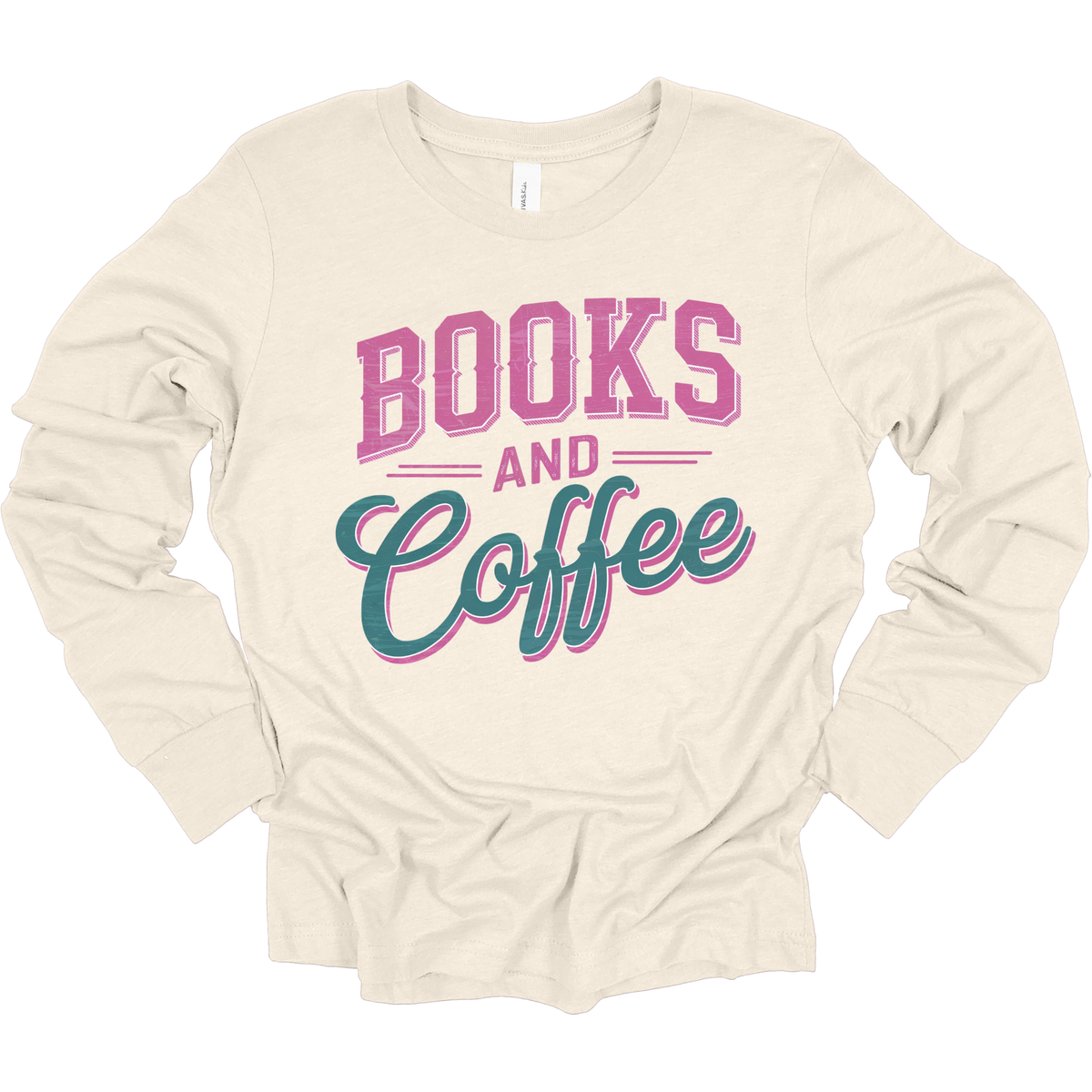 Books & Coffee