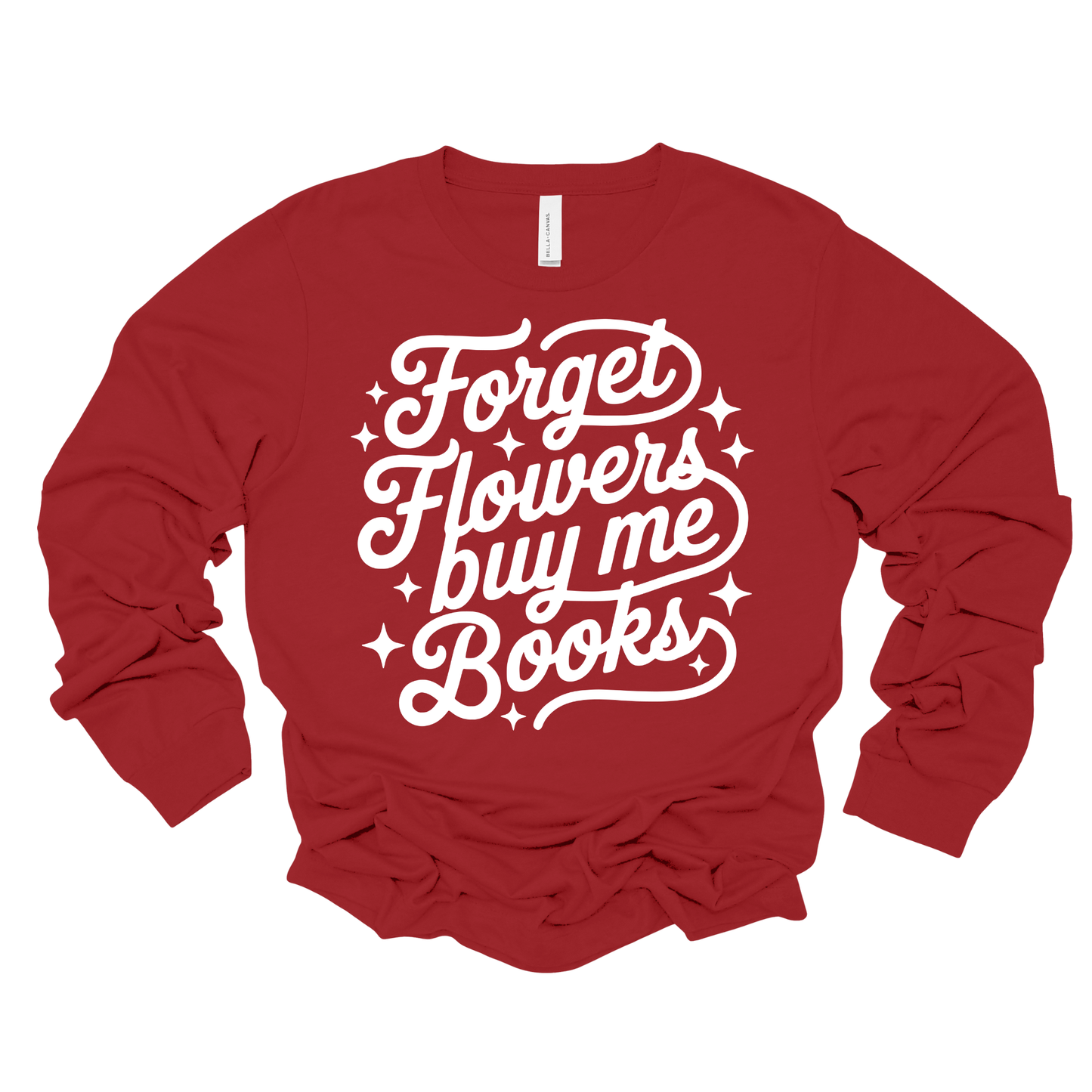 Buy Me Books