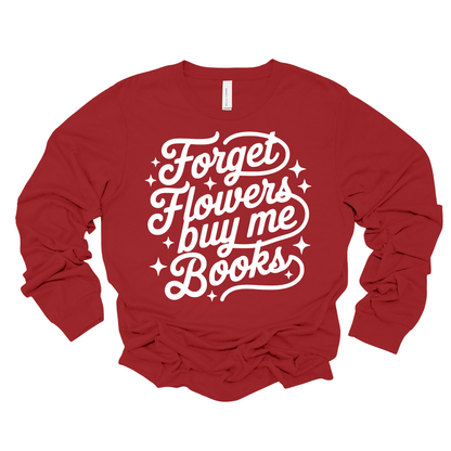 Buy Me Books