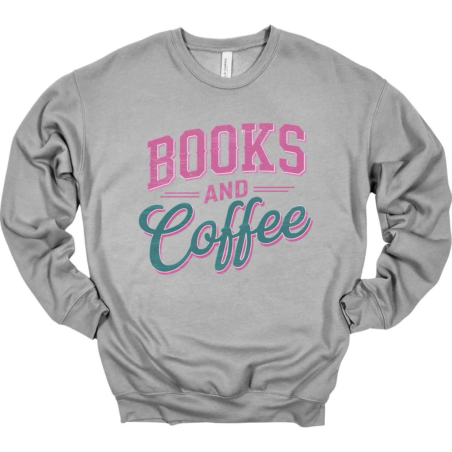 Books & Coffee