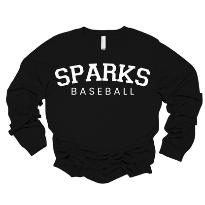 Sparks T-Shirt