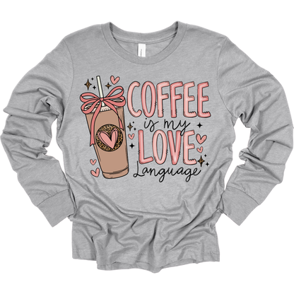 Coffee Love