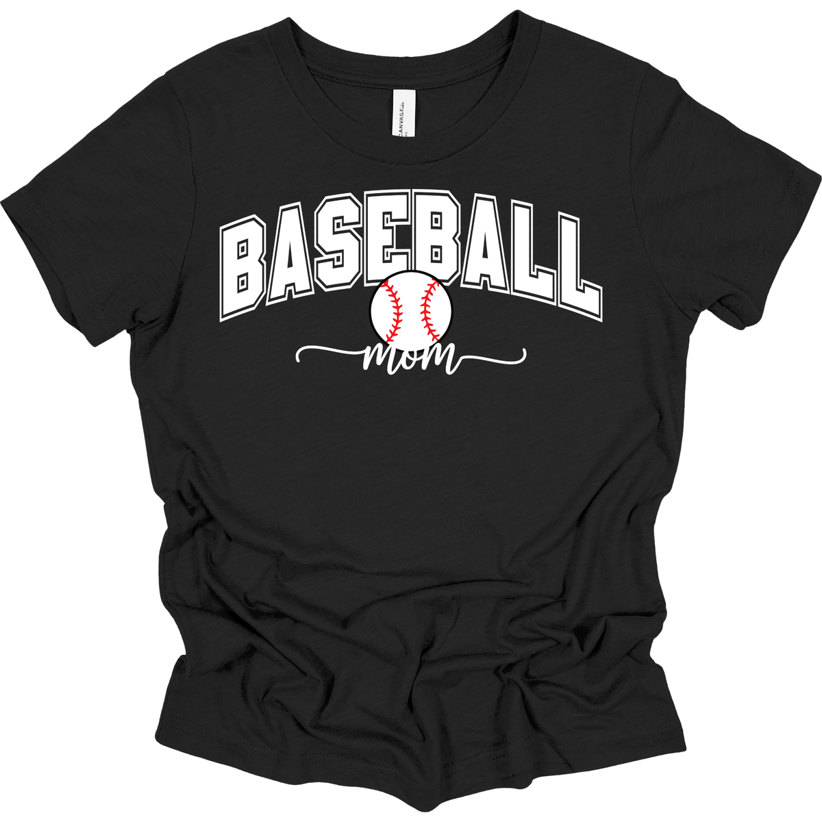 Baseball Mom - 2