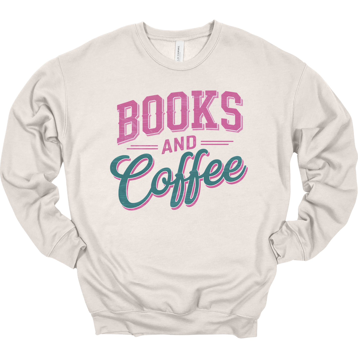 Books & Coffee