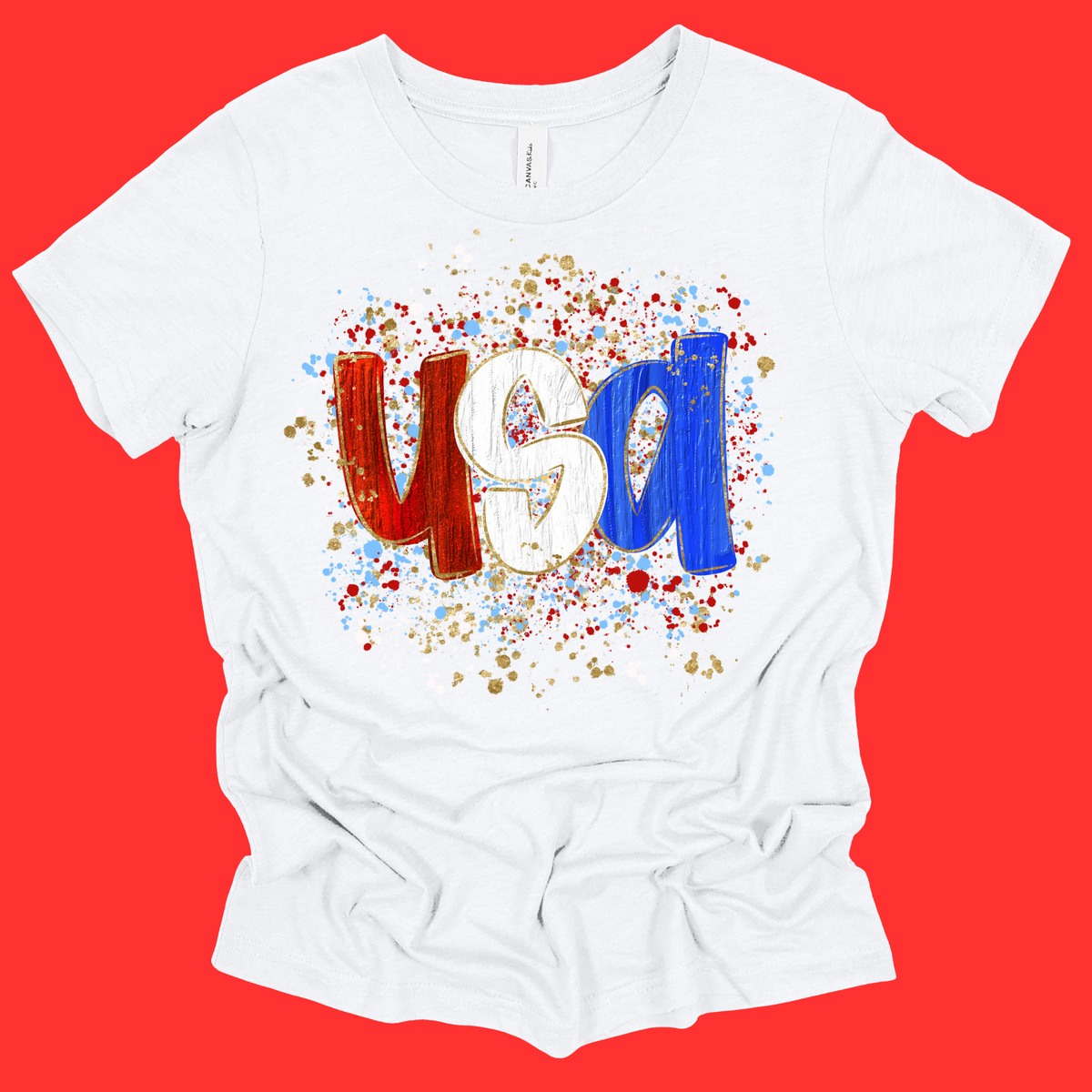 USA Sparkle