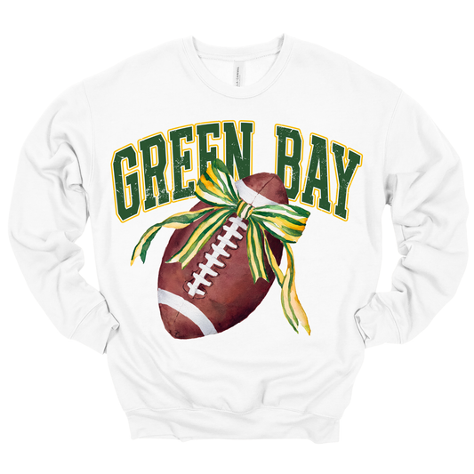 Green Bay Bow