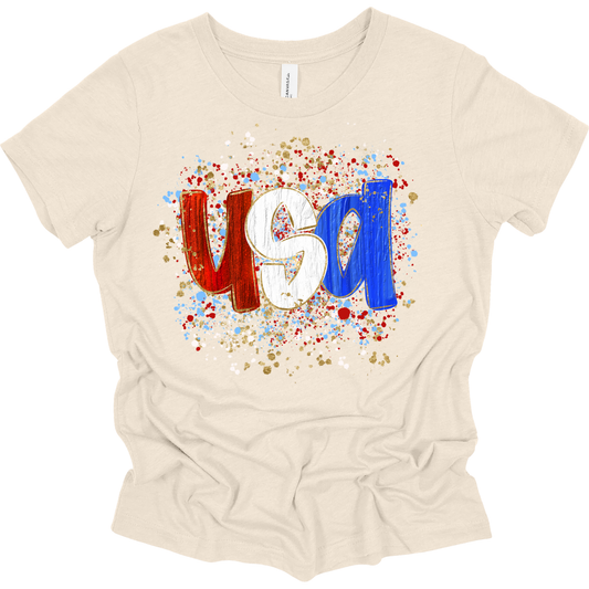 USA Sparkle