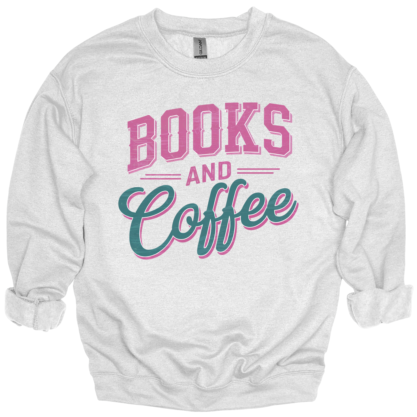 Books & Coffee
