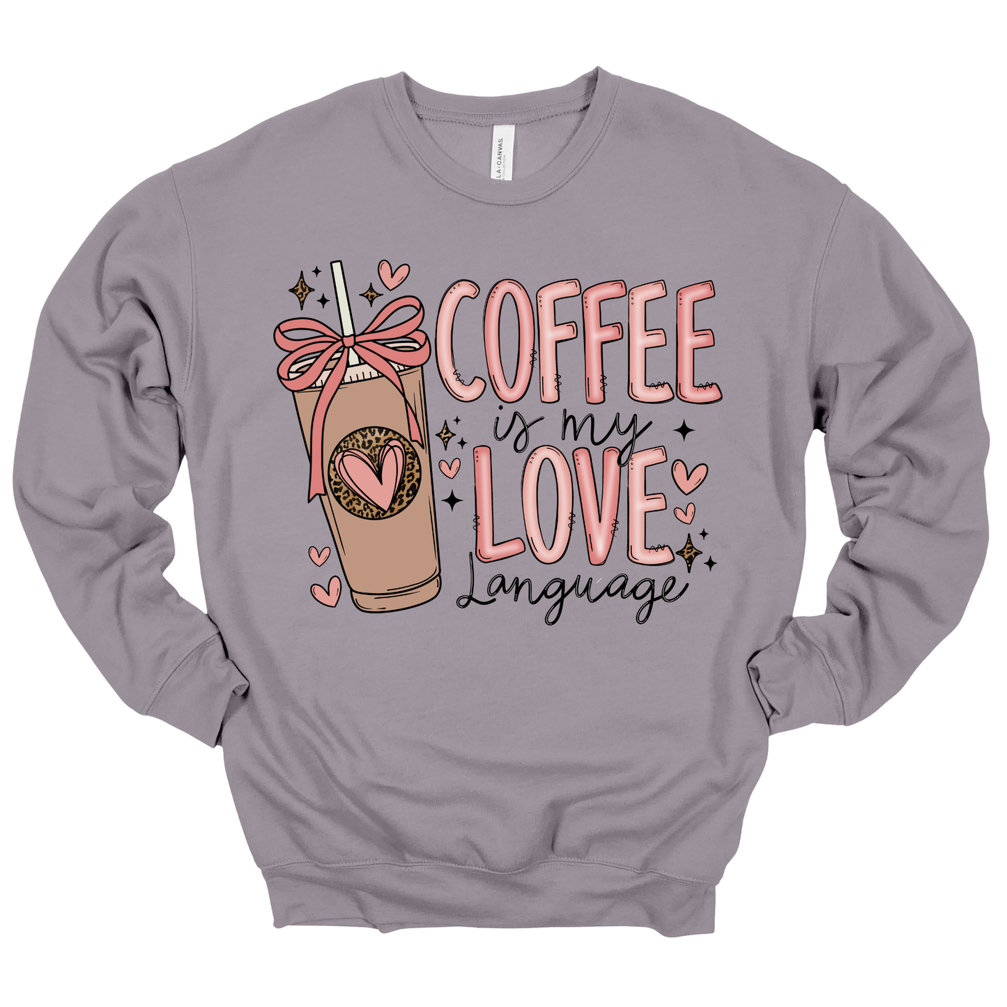 Coffee Love