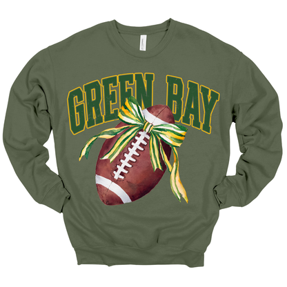 Green Bay Bow