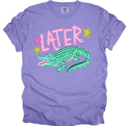 Lator Gator