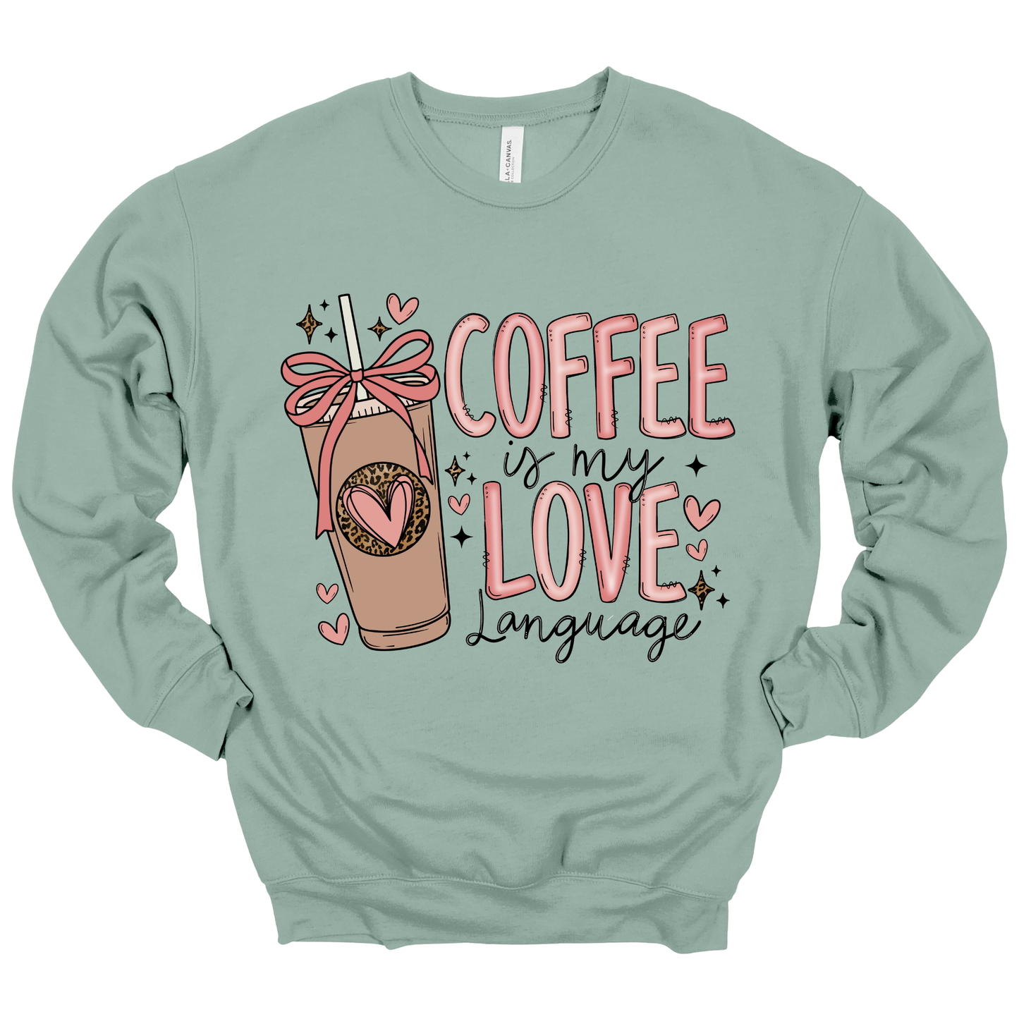 Coffee Love