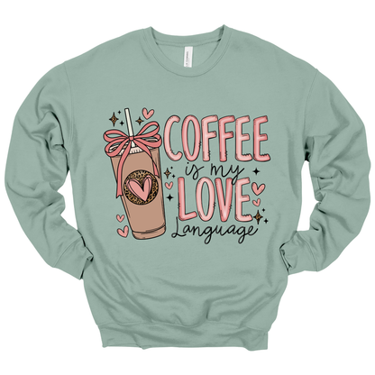 Coffee Love