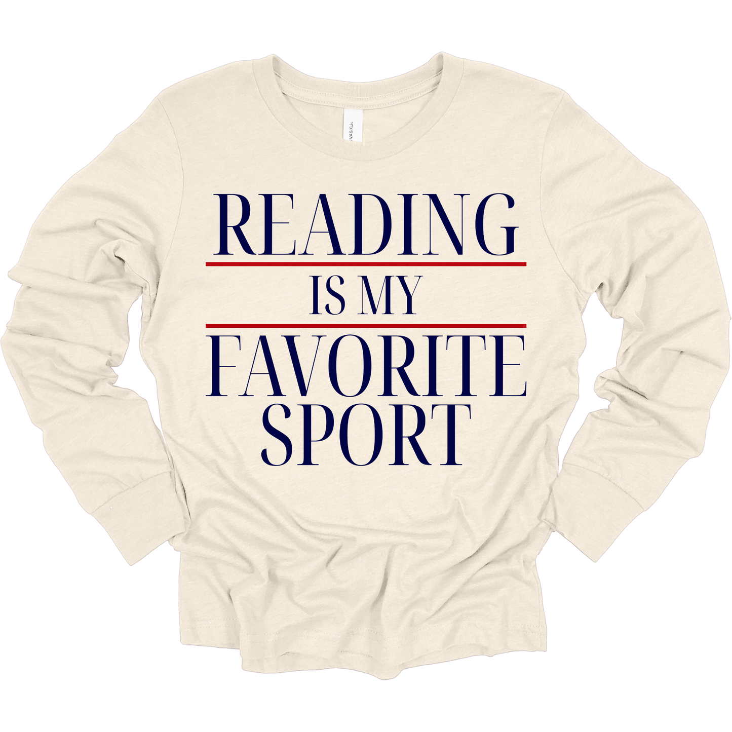 Reading Olympics
